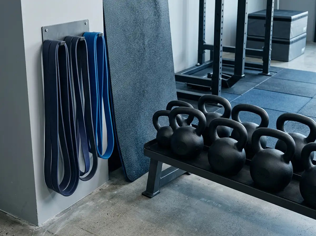 High Performance Functional Training Monitor Course