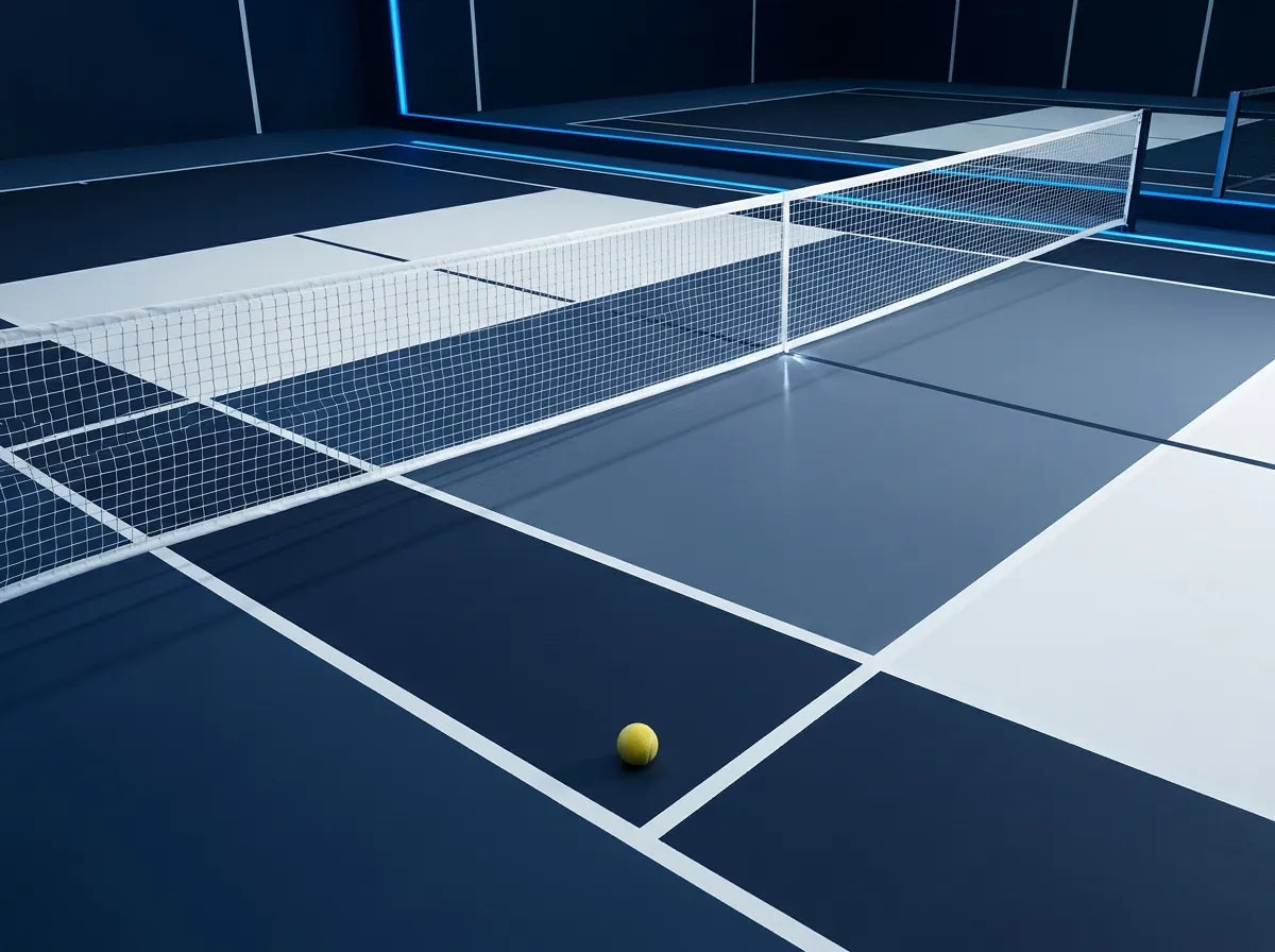 Curso de Monitor de Frontenis (Doble Titulación con 5 Créditos ECTS)