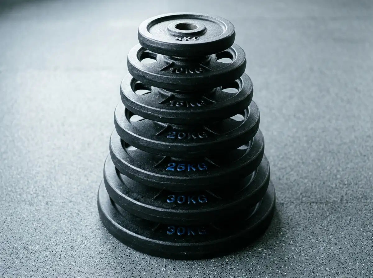 Weightlifting Instructor Course (Double Degree with 5 ECTS Credits)