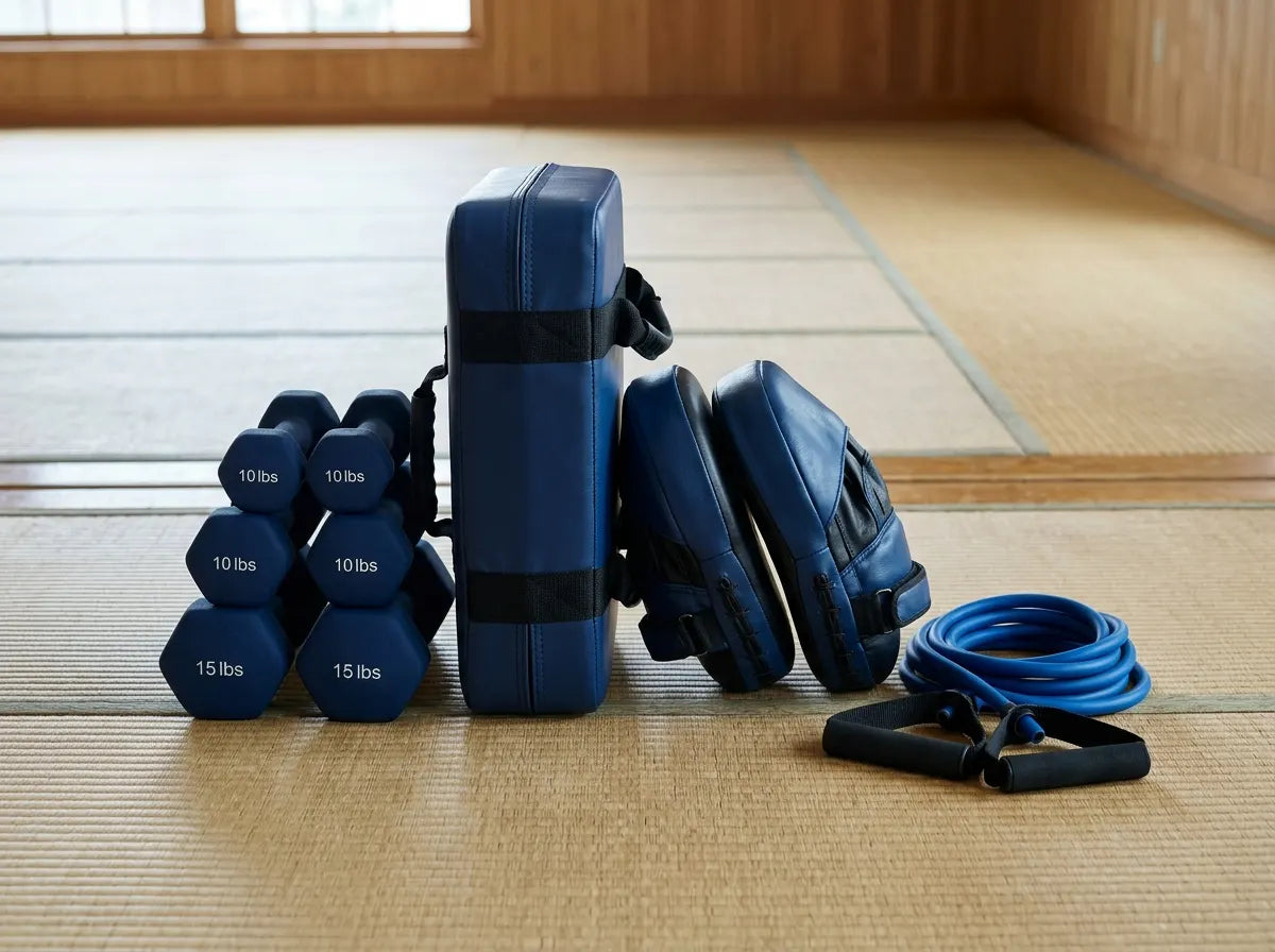 Karate + Sports Health Monitor Course (Double Degree with 5 ECTS Credits)