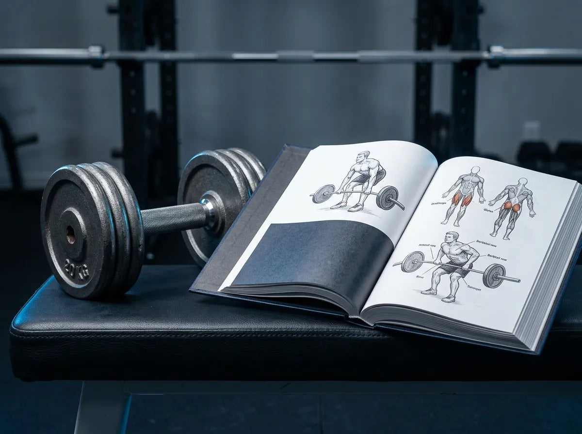 Bodybuilding and Fitness Instructor Course + Trainer of Trainers (Double Degree + 5 ECTS Credits + FEDERATE CARD)