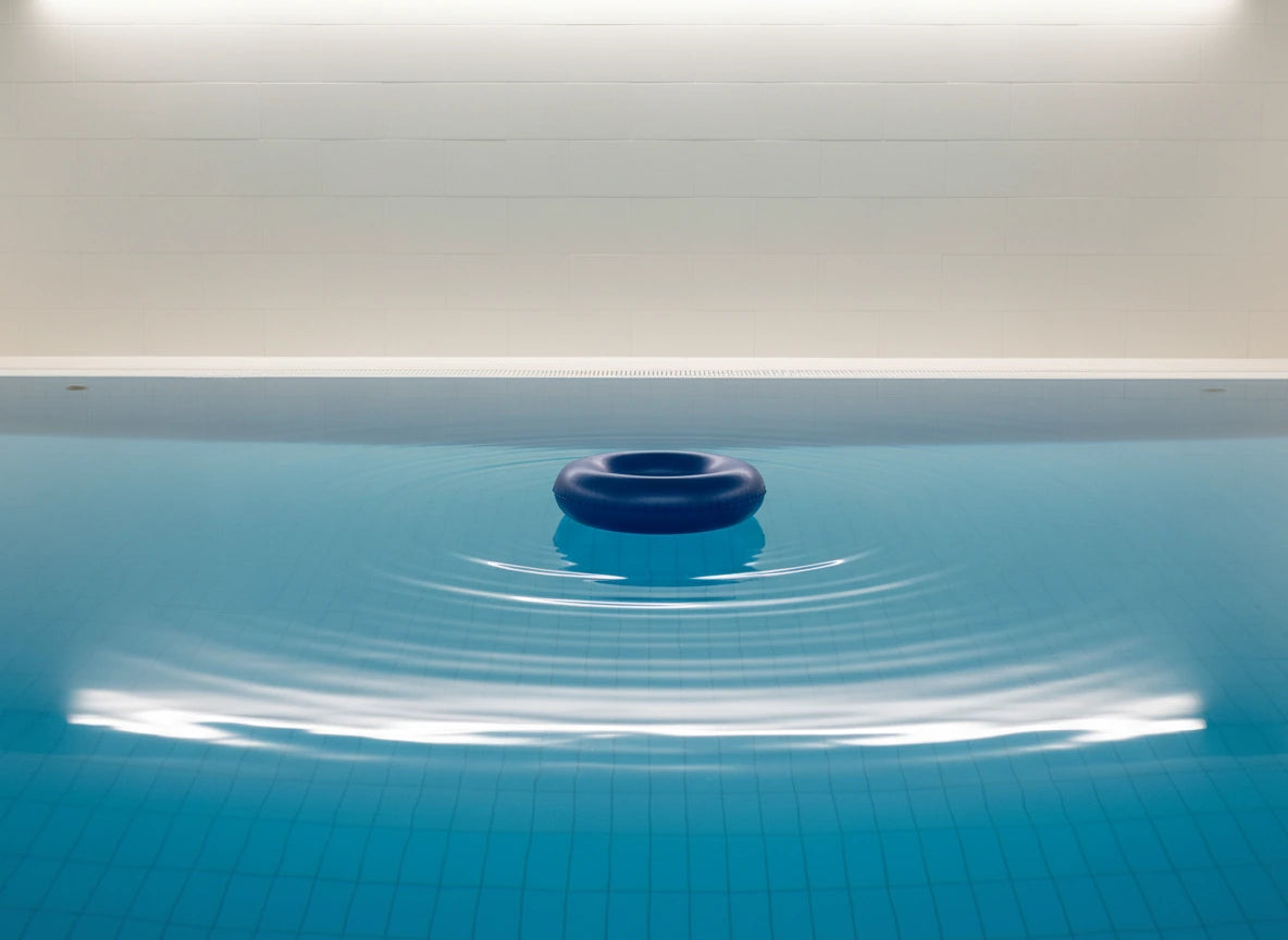 Curso Monitor de Natación para Bebés: Matronatación + Formador de Formadores (Doble Titulación con 5 Créditos ECTS)
