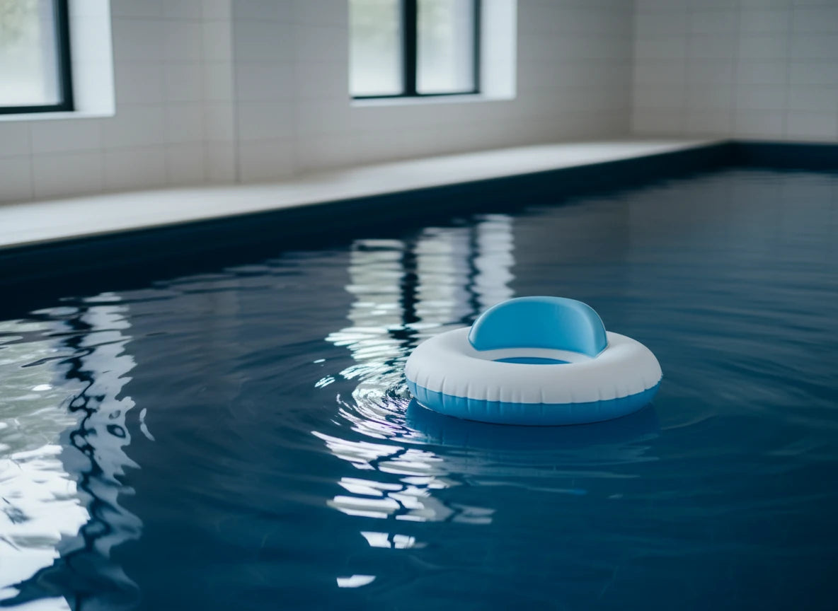 Curso de Monitor de Natación para Bebés: Matronatación (CARNÉ FEDERADO)