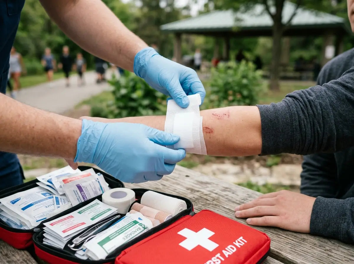 University Qualification Course for Leisure and Free Time Monitor + Practical First Aid Course (Course with University Qualification + 10 ECTS Credits)