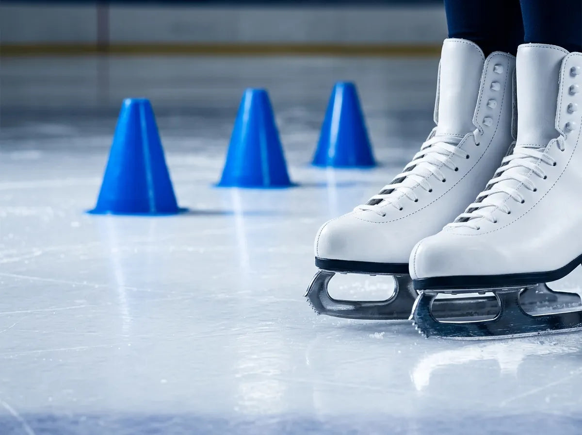 Figure Skating Instructor Course (Double Degree with 5 ECTS Credits)