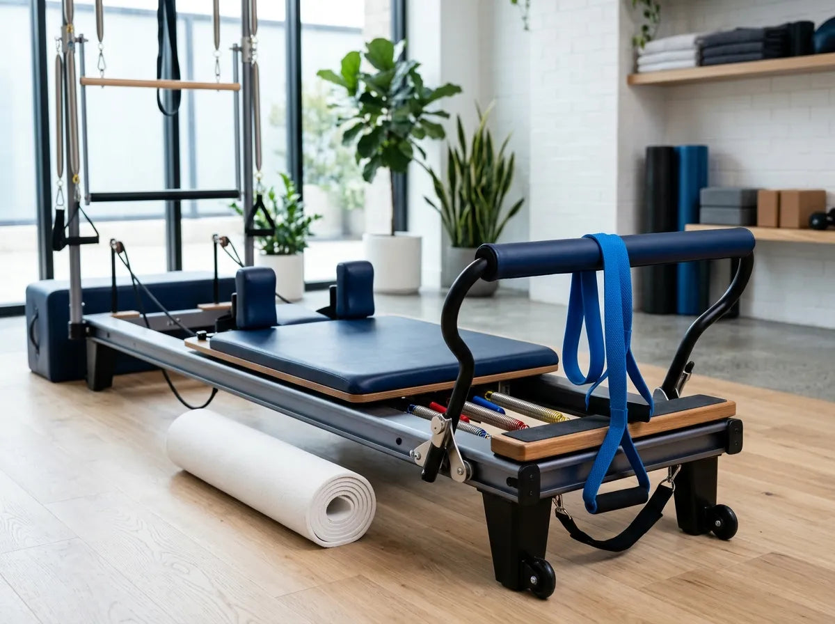 Pilates Instructor Course + Trainer of Trainers (Double Degree + 5 ECTS Credits + FEDERATE CARD)