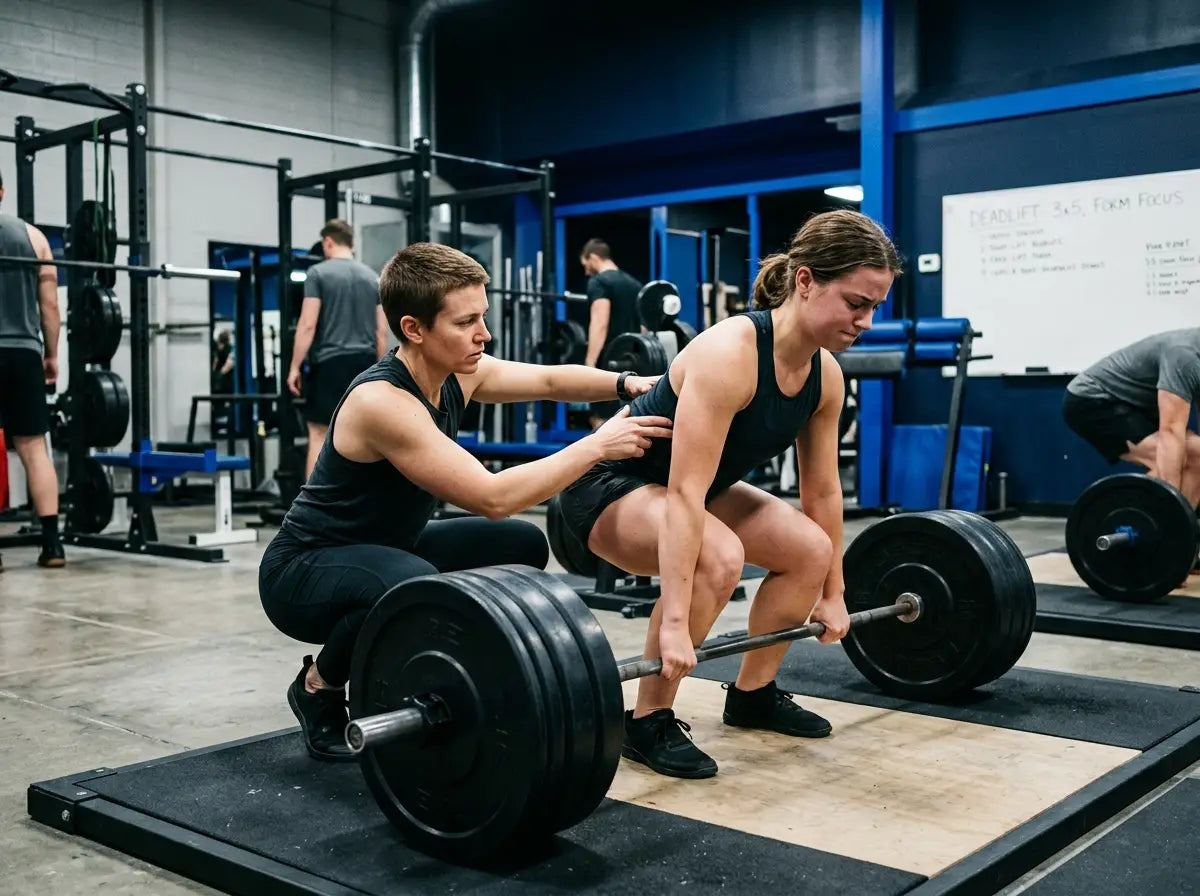 Supertraining Sports Instructor + Specialization in Bodybuilding and Fitness Instructor (Double Degree + 8 ECTS Credits + FEDERATE CARD)
