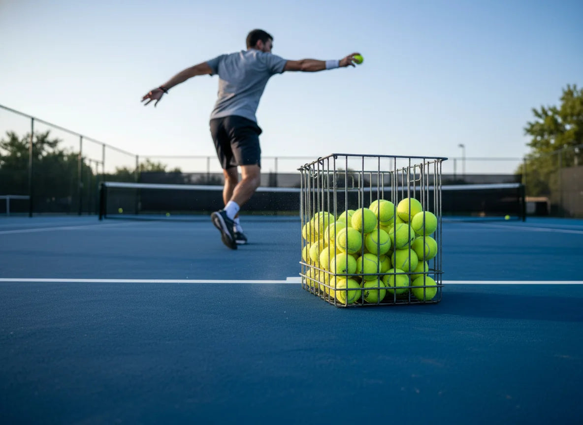 Tennis Instructor Course + Specialization in Sports Coaching (Double Degree + 8 ECTS Credits)