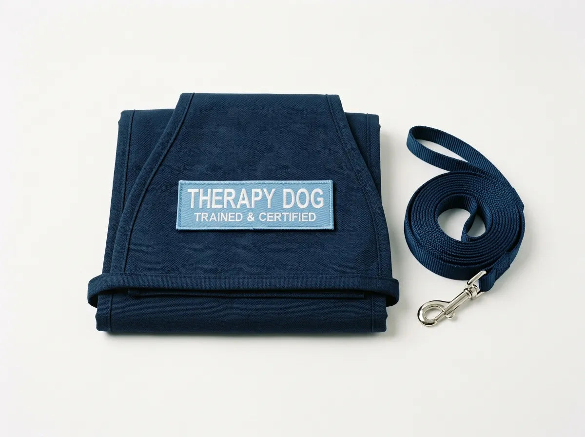 Monitor Course in Dog Assisted Therapy (University Qualification + 8 ECTS Credits)