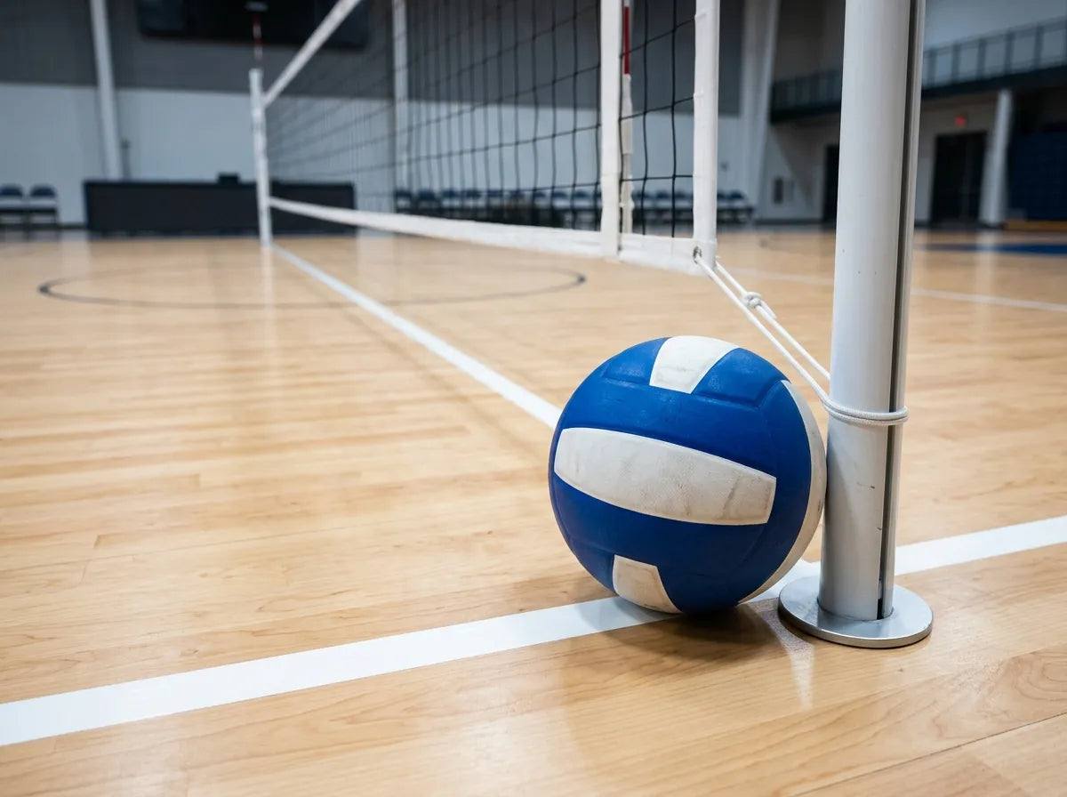 Volleyball Monitor Course (Double Degree with 5 ECTS Credits)