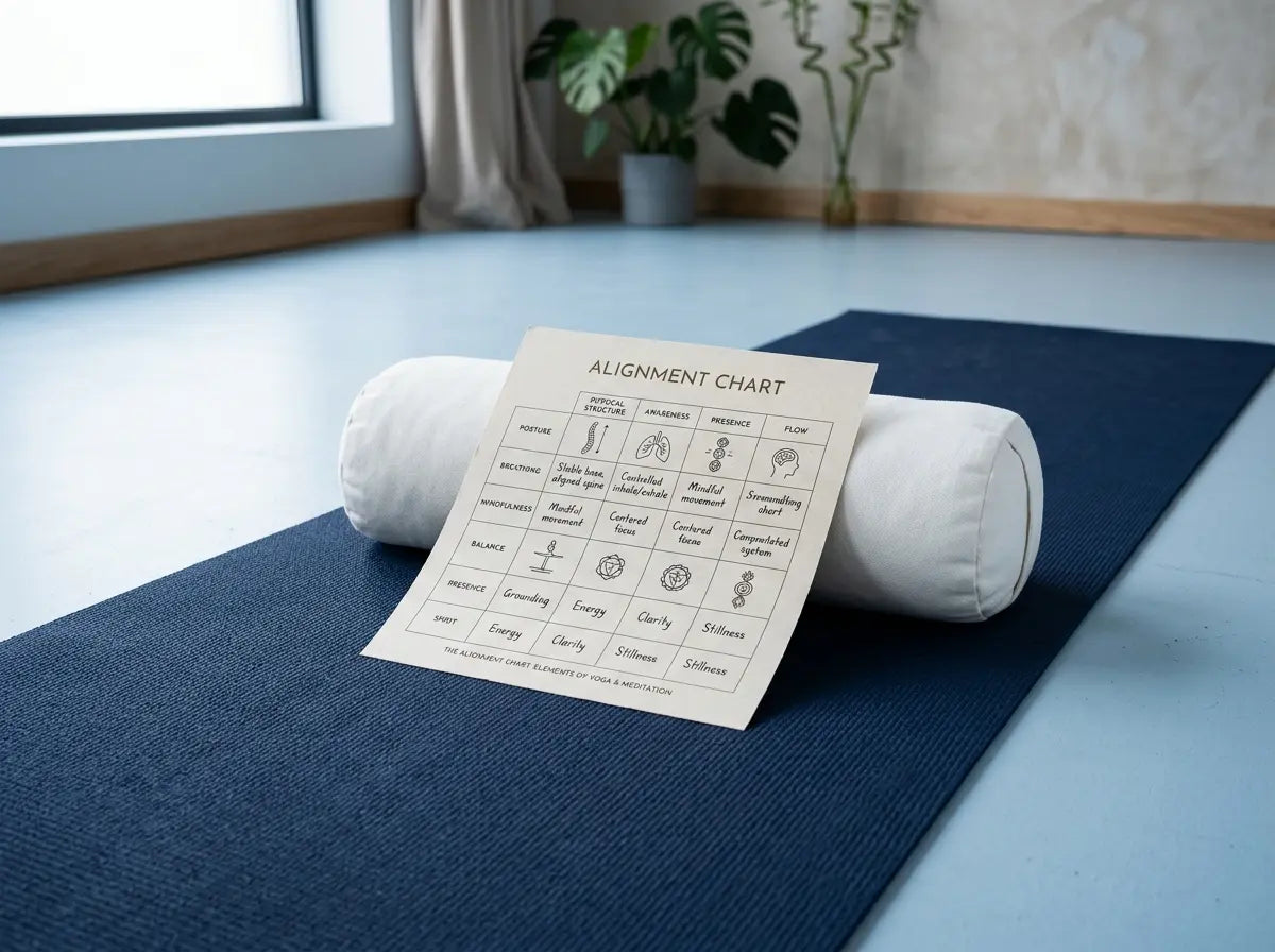 Yoga Instructor + Trainer of Trainers Course (Double Degree with 5 ECTS Credits + FEDERATE CARD)