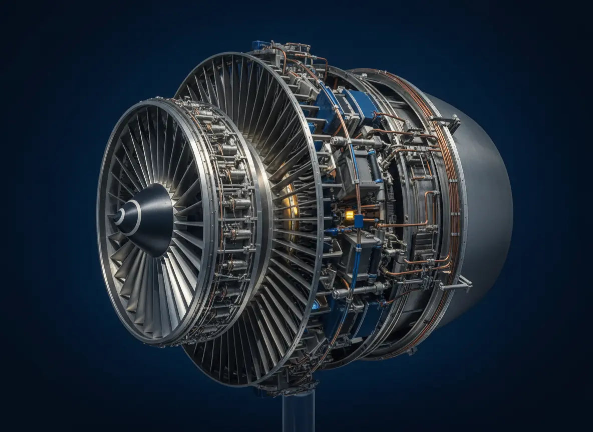 Propulsion Systems Specialist Course