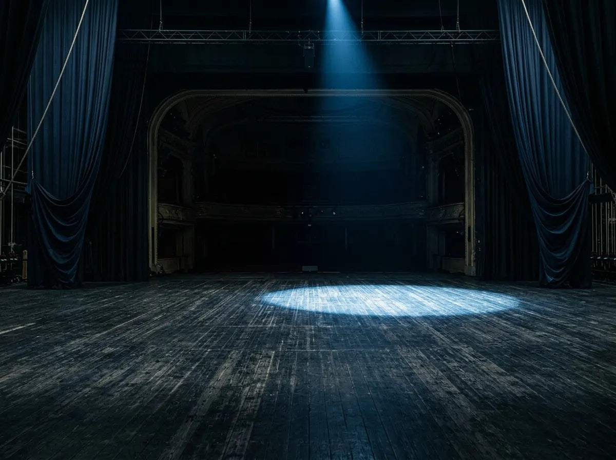 Music and Performing Arts Management Course