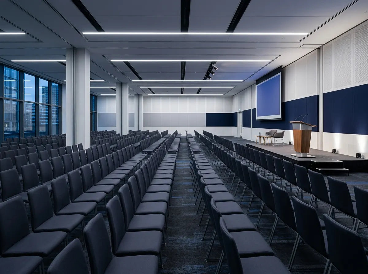 Professional Technical Course in Organization, Management and Planning of Events