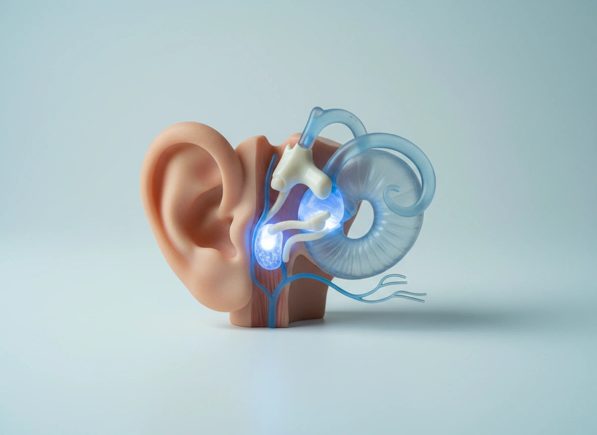 Specialist Course in Pathologies of the Auditory System