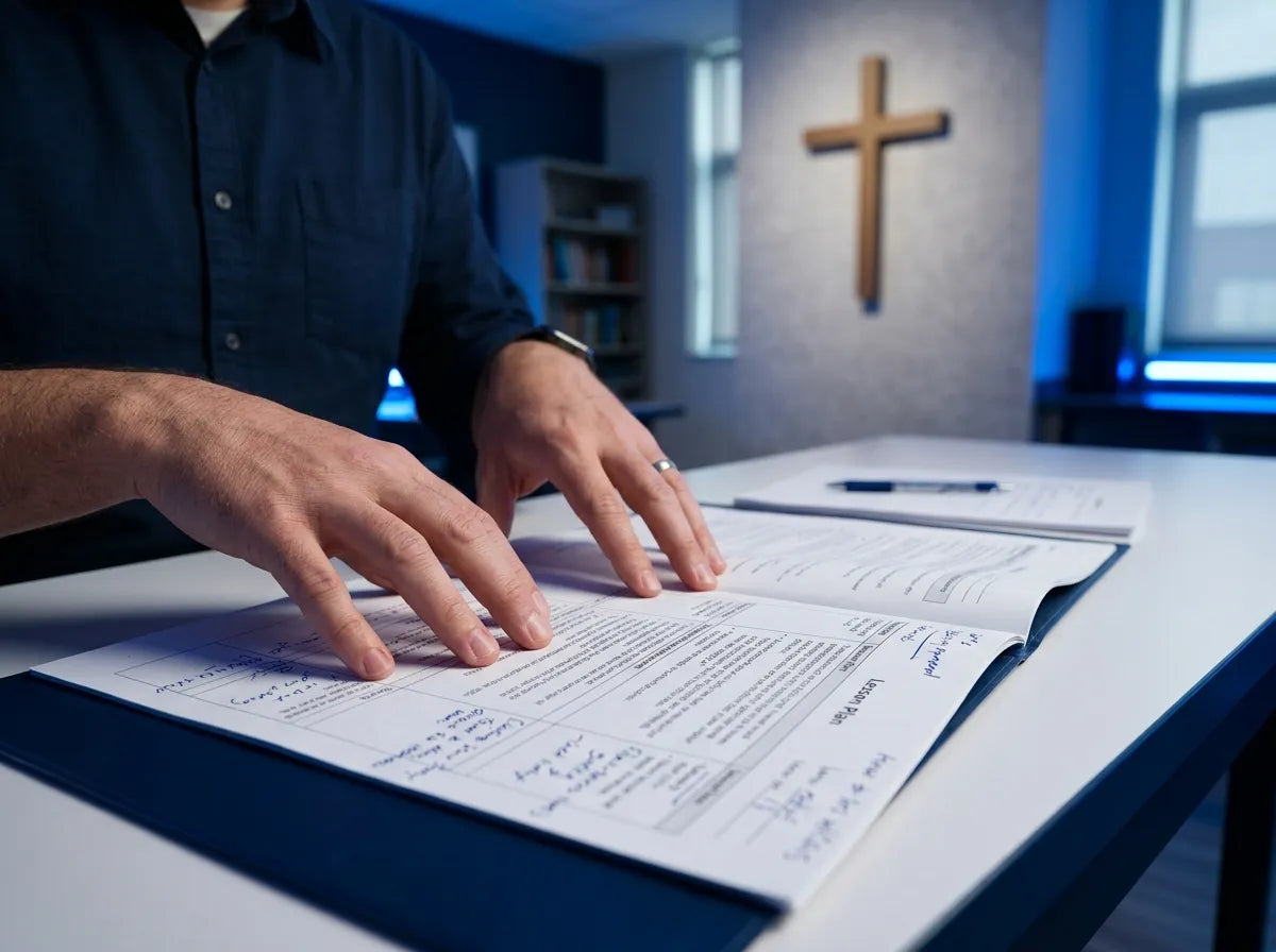 Specialist Course in Pedagogy and Didactics of the Catholic Religion