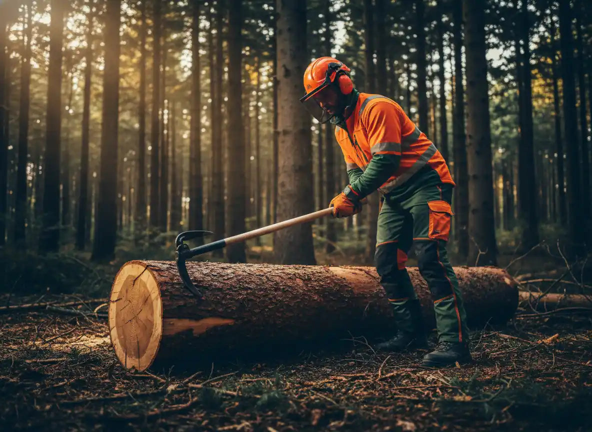 Forestry Worker Course