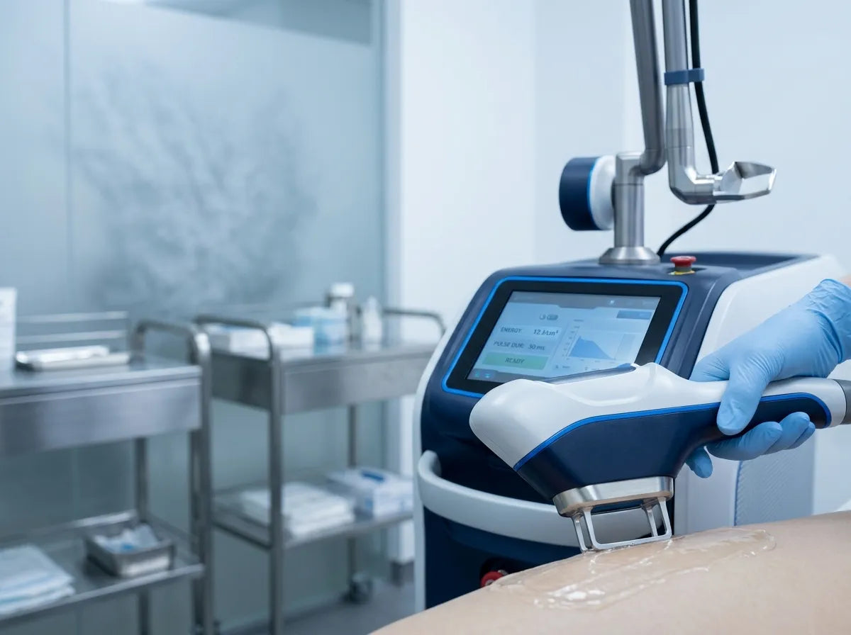 Course in Direction and Management of Medical-Aesthetic Centers