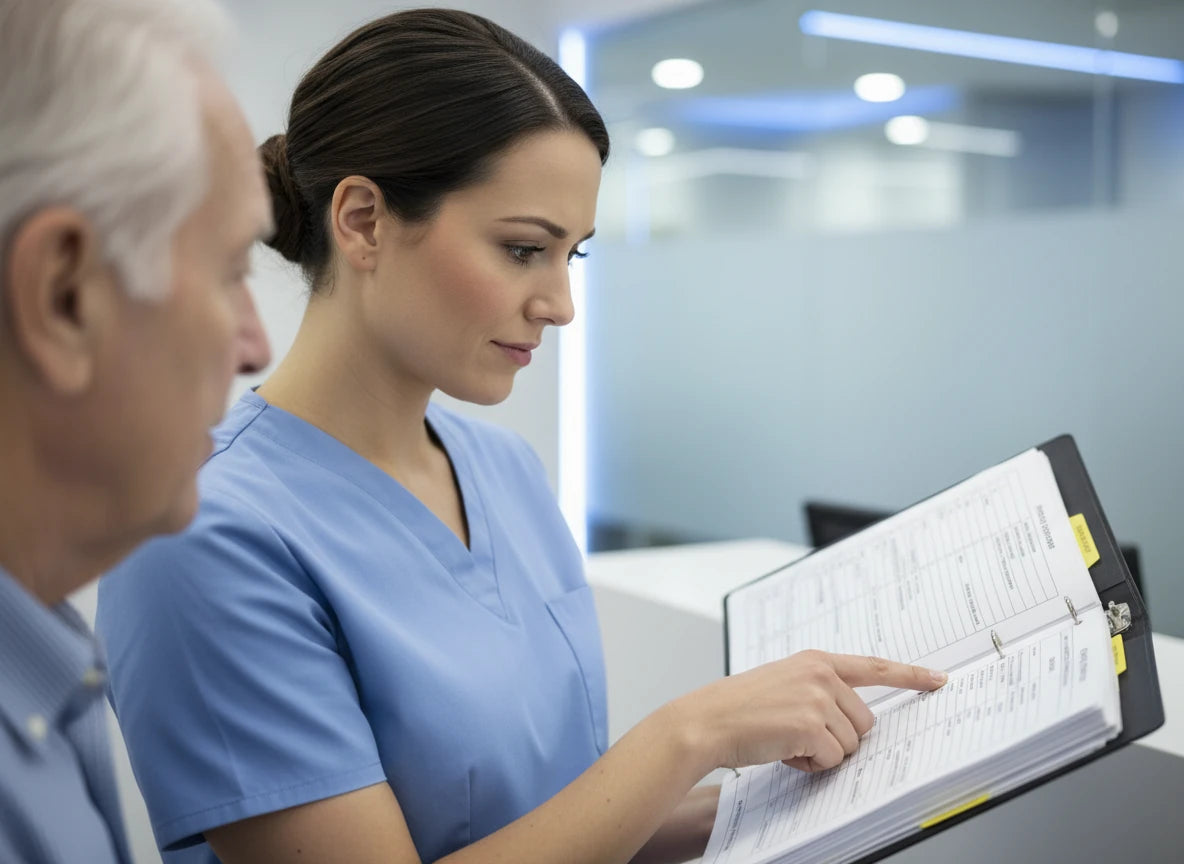 Postgraduate in Nursing: Primary Care