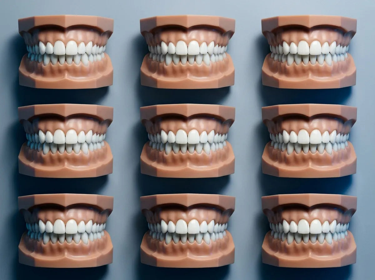 POSTGRADUATE DENTAL AESTHETICS: Postgraduate in Dental Aesthetics
