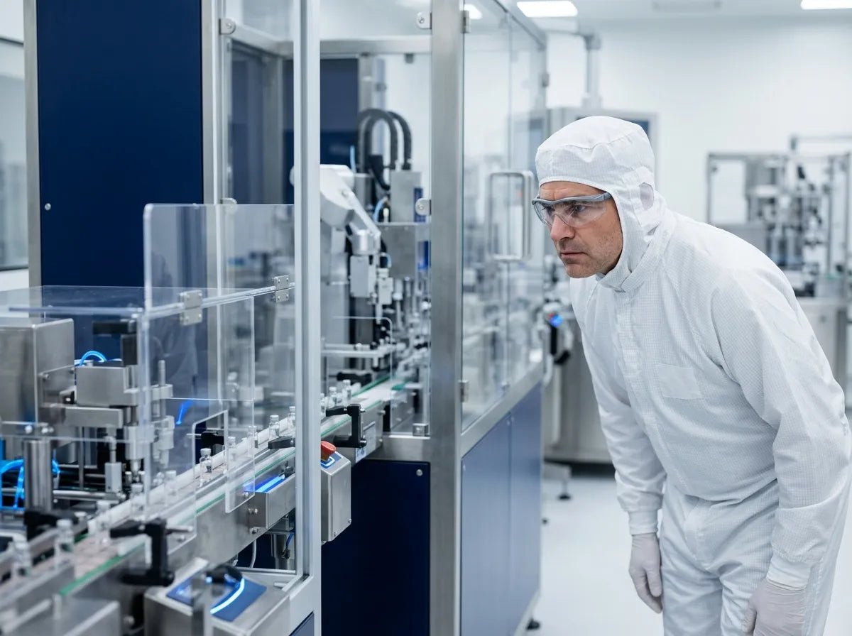 Course on Product Managers of Pharmaceutical Laboratories