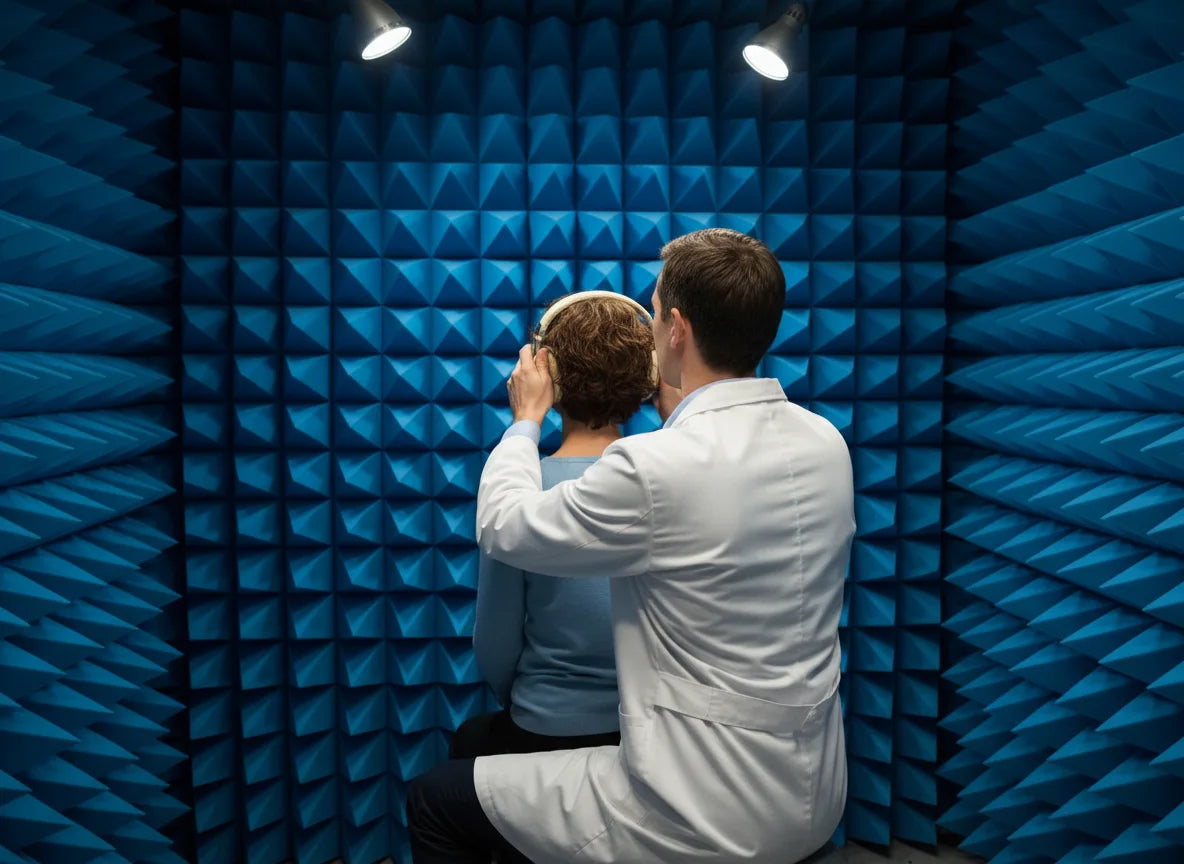 Specialist Course in Prevention and Detection of Hearing Problems