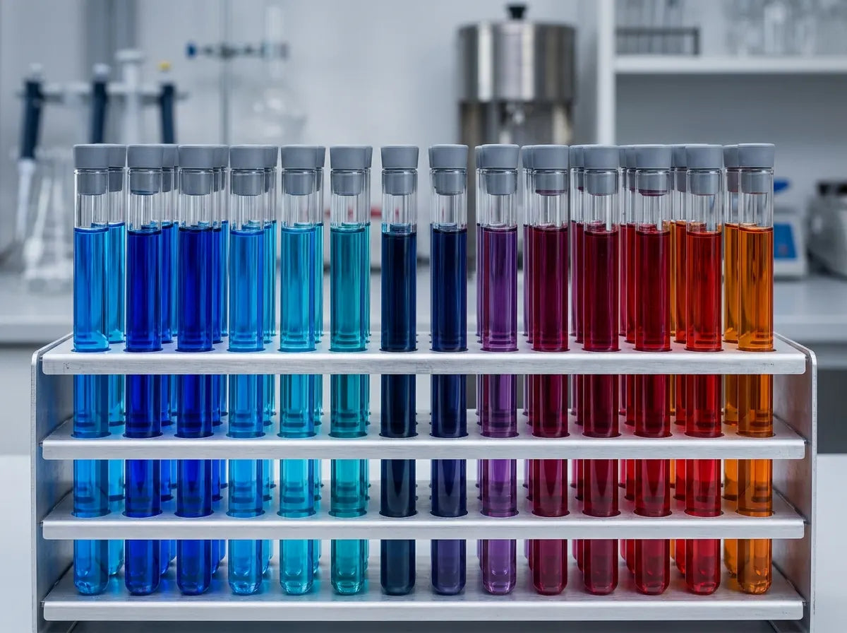Course on Basic Principles of Clinical Laboratory