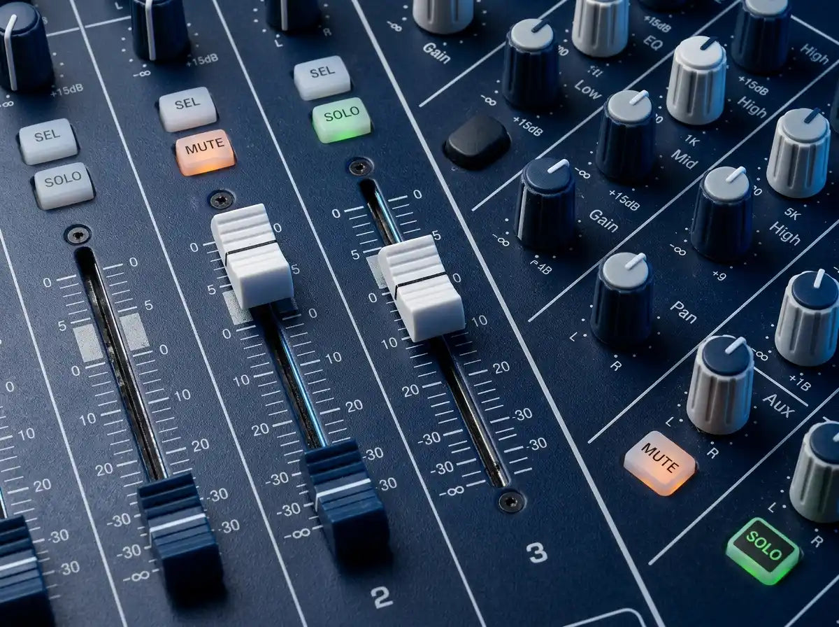 Curso Especialista en PROTOOLS: Titulación Superior en Avid Pro Tools 11