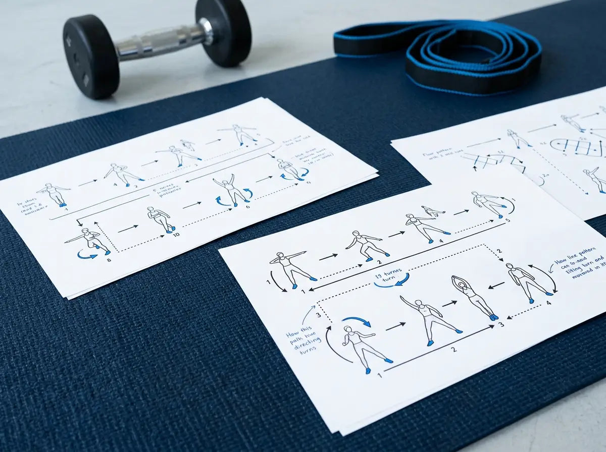 Curso de Acondicionamiento Físico con Soporte Musical (CARNÉ FEDERADO)