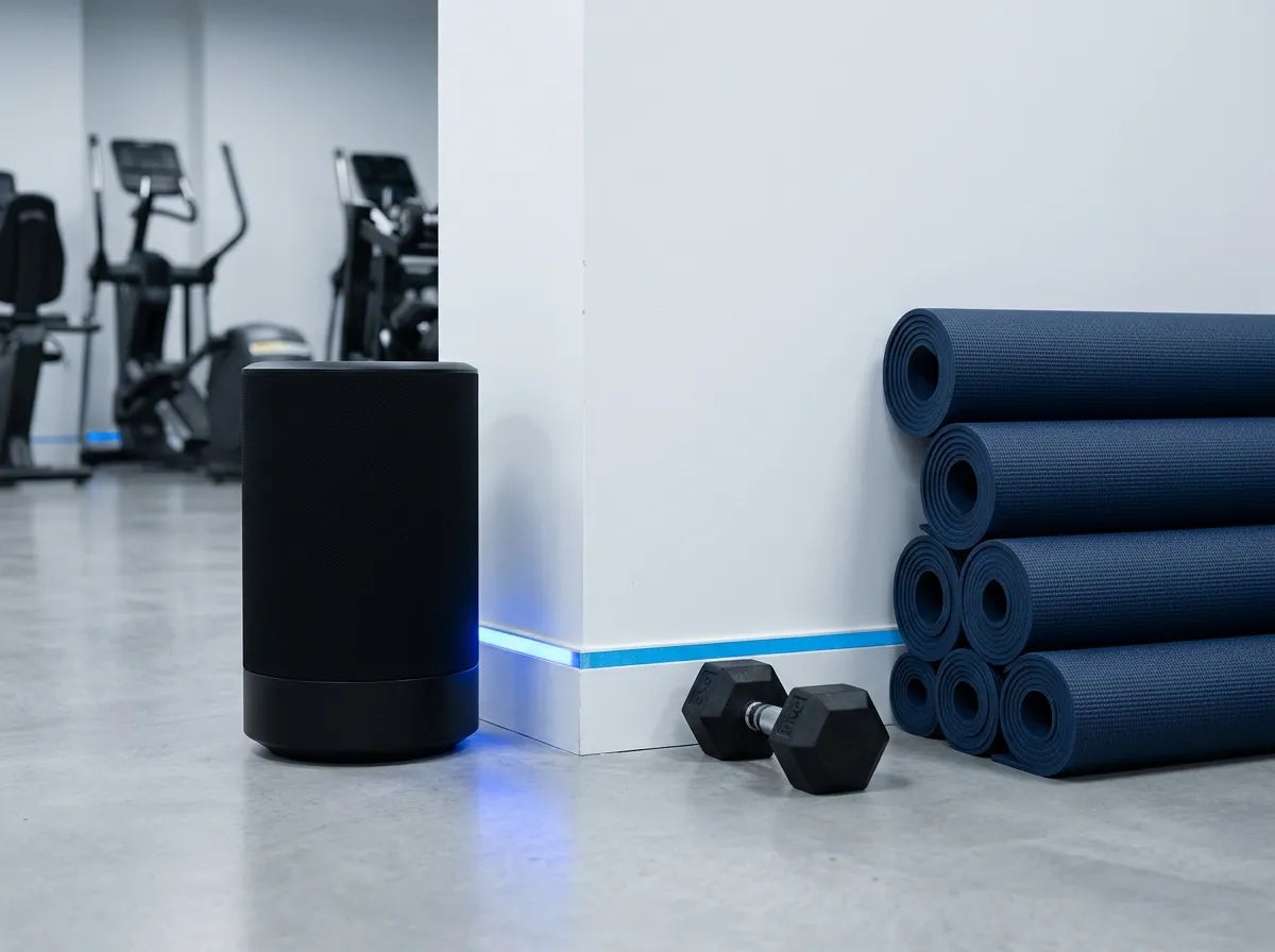 Physical Conditioning Course with Musical Support + Sports Trainer (Double Degree with 5 ECTS Credits)