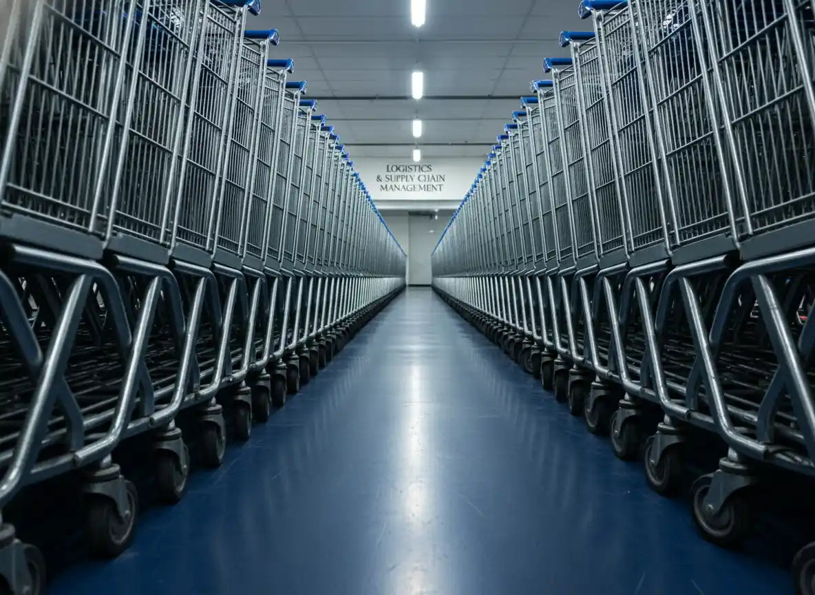 Higher Training Program Course for Supermarket Managers