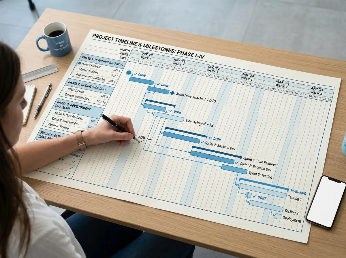 PMI Project Management Ready Certification Course (Preparation Course + Official PMI Exam)