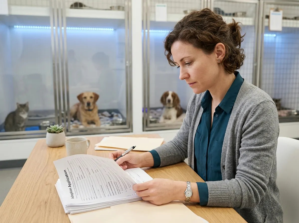 Course in Management and Direction of Farms and Animal Shelters