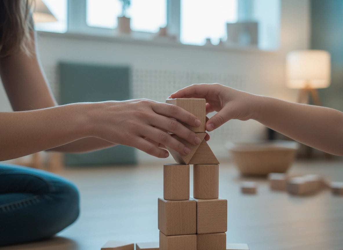 Curso Técnico Profesional en Psicología en la Infancia y la Adolescencia