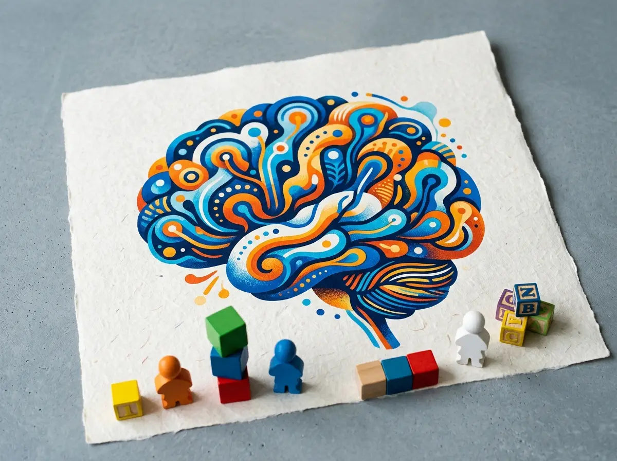 Professional Technical Course in Child Psychology