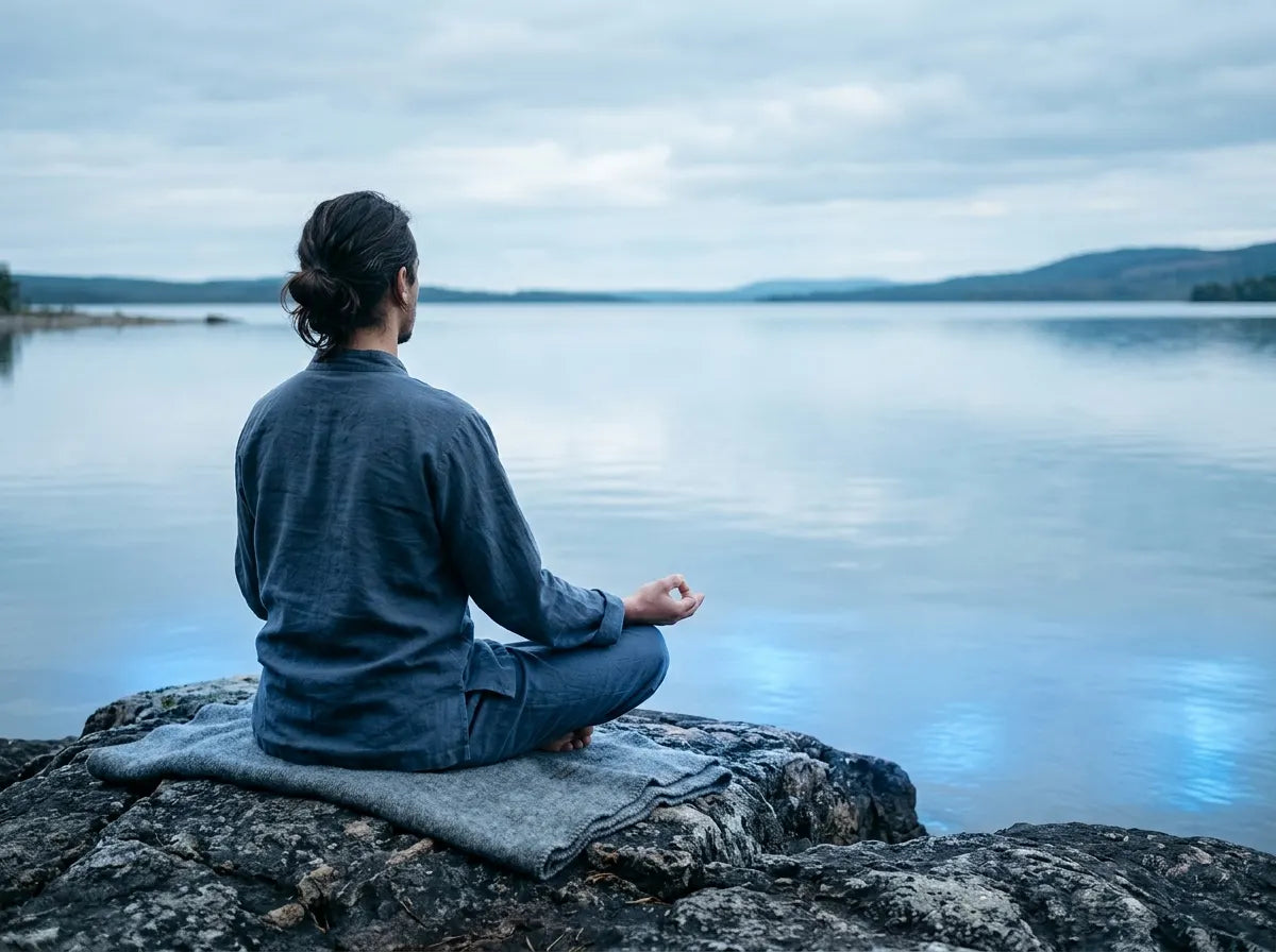 Curso en Psicología Transpersonal