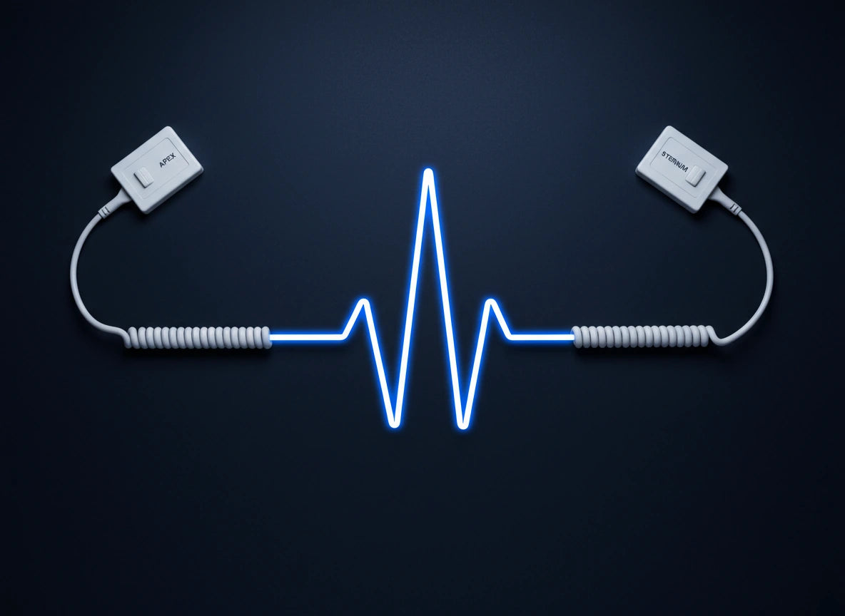 Curso Experto en Reanimación Cardiopulmonar (RCP), Soporte Vital Básico (SVB) y Uso del Desfibrilador Automático (DEA) (Doble Titulación con 5 Créditos ECTS)