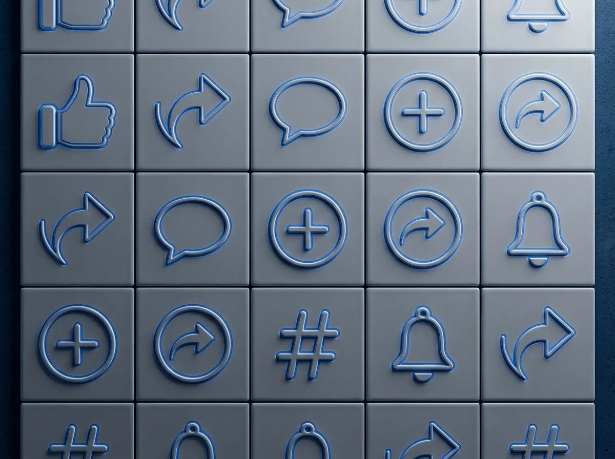 Online Course in Marketing on Social Networks: Practical