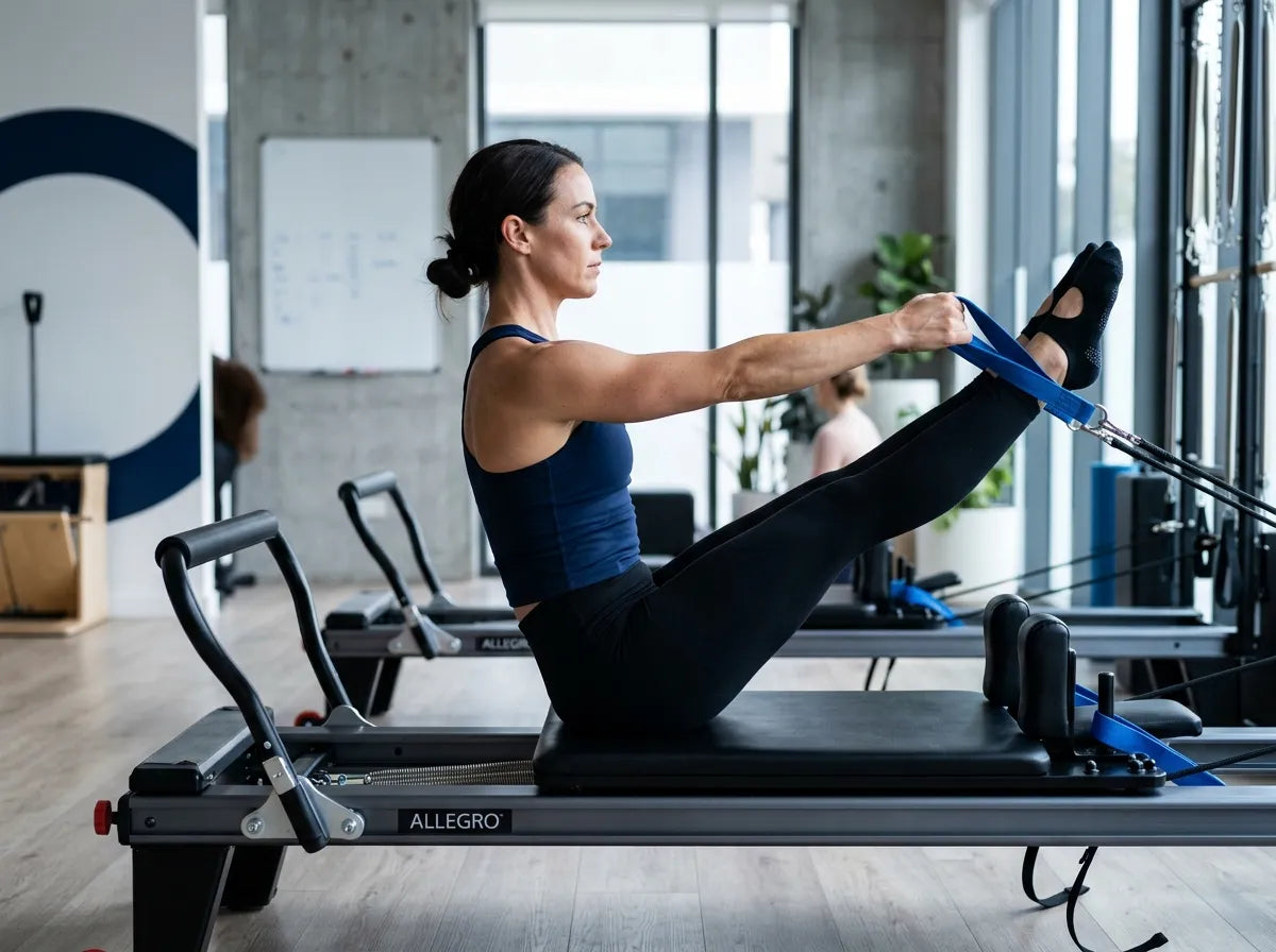 Higher Course in Pilates and Rehabilitation: Syndromes and Arthroplasties + Specialization in Pilates Monitor (Double Degree + 8 ECTS Credits)