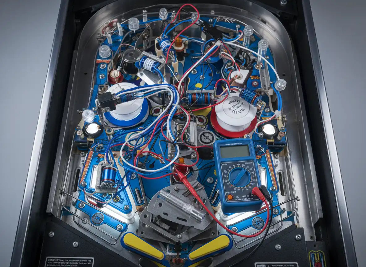 Technical Course in Maintenance and Repair of Recreational Machines