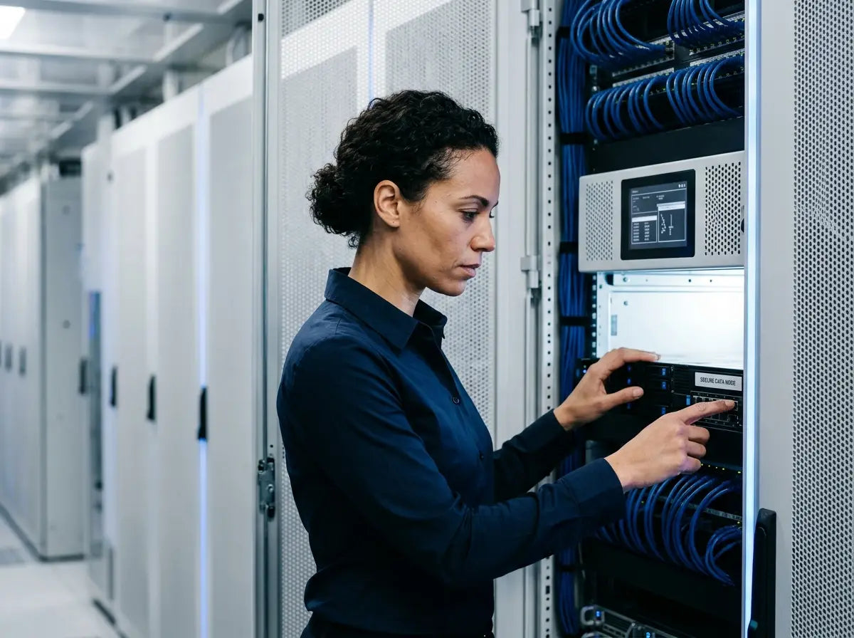 Curso Responsable de Seguridad en Materia de Protección de Datos: LOPD