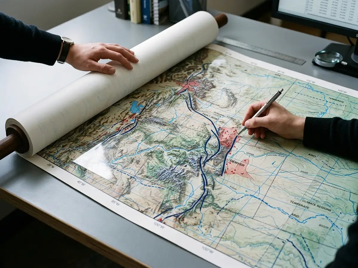 Specialist Course in Seismic, Climatic and Volcanic Risks