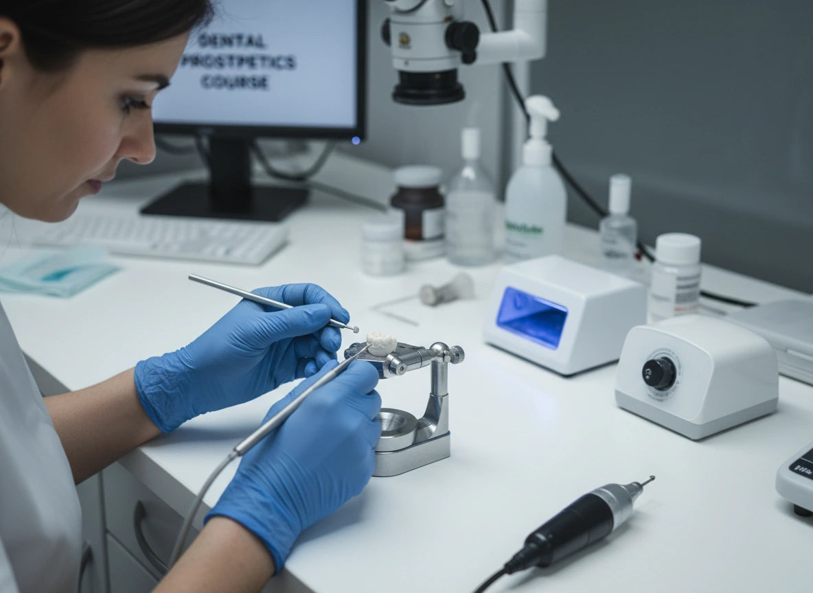 Curso de Salud Dental
