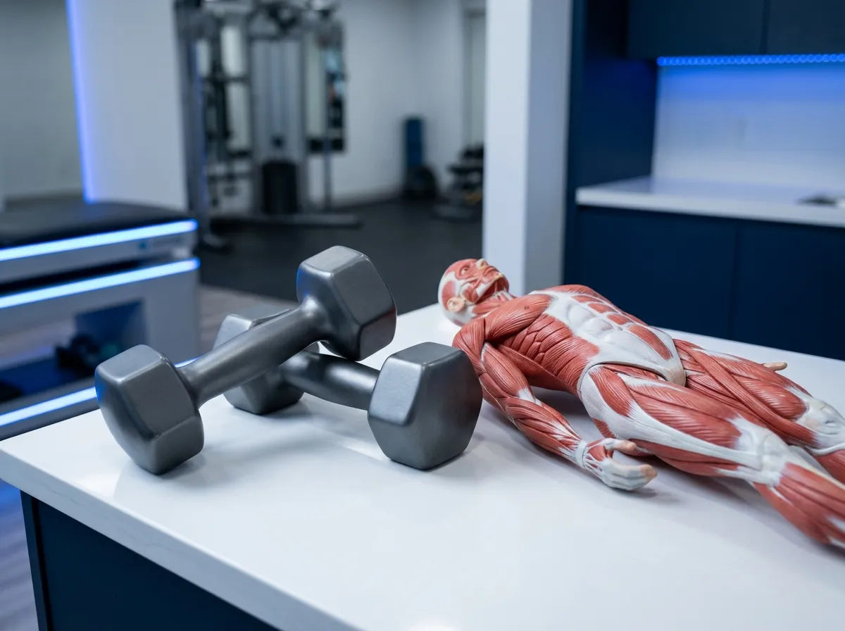 Sports Health Course (University Degree with 5 ECTS Credits) (Baremable in Competitions*)