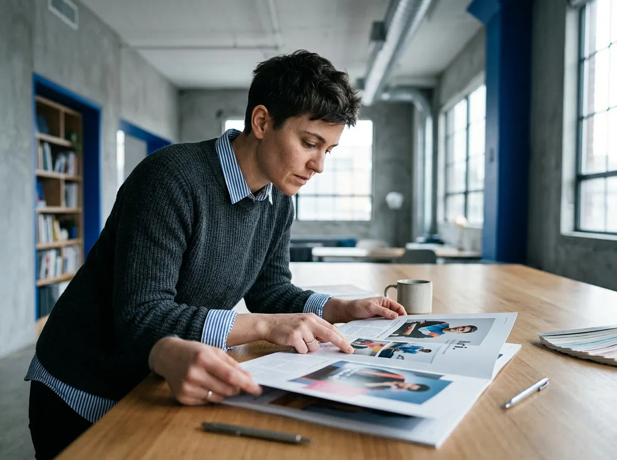 Scribus Course: Expert in Editorial Layout