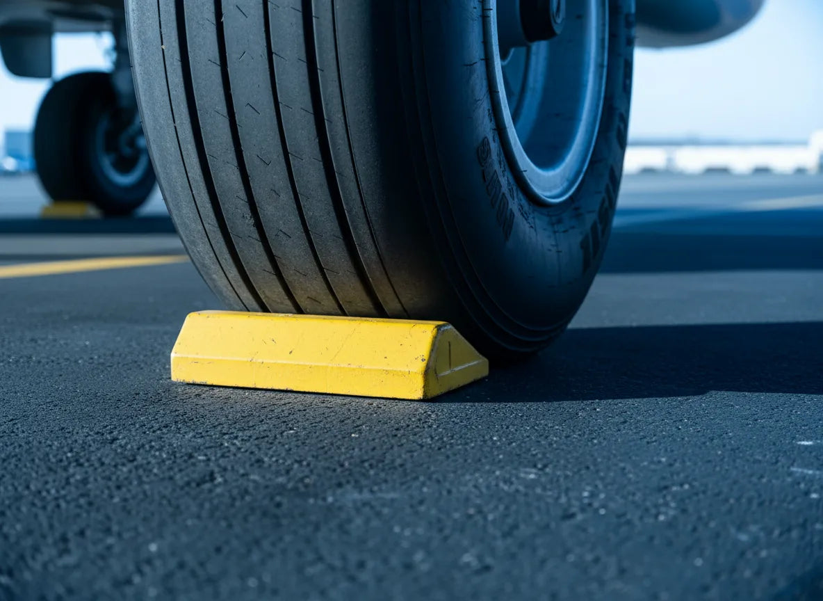 Ground and Flight Safety Course: Accident Prevention