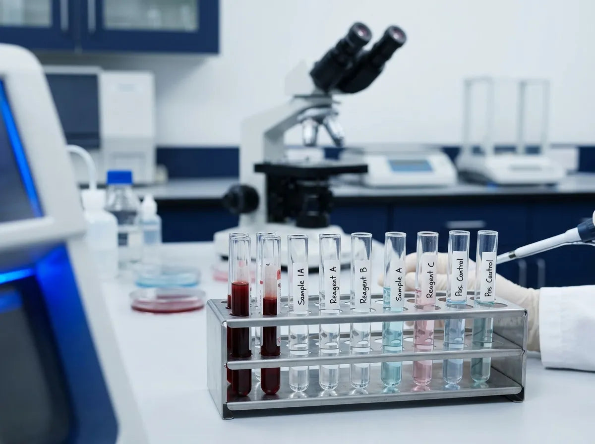 Course on Fundamentals of Serological Diagnosis