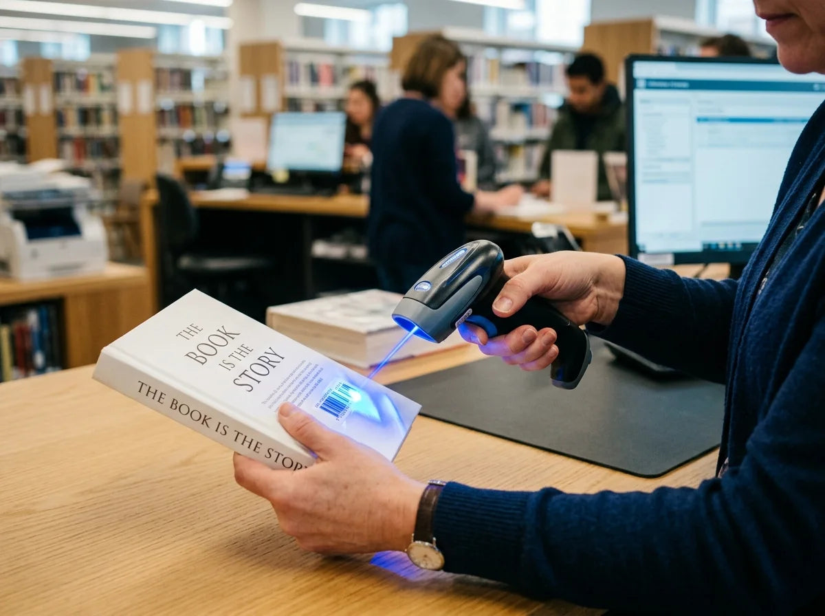 Course in Integrated Library Management Systems (University Degree + 6 ECTS)
