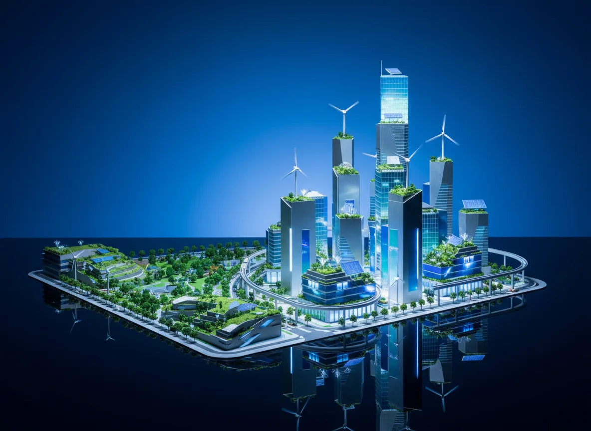 Curso Especialista en Smart Cities