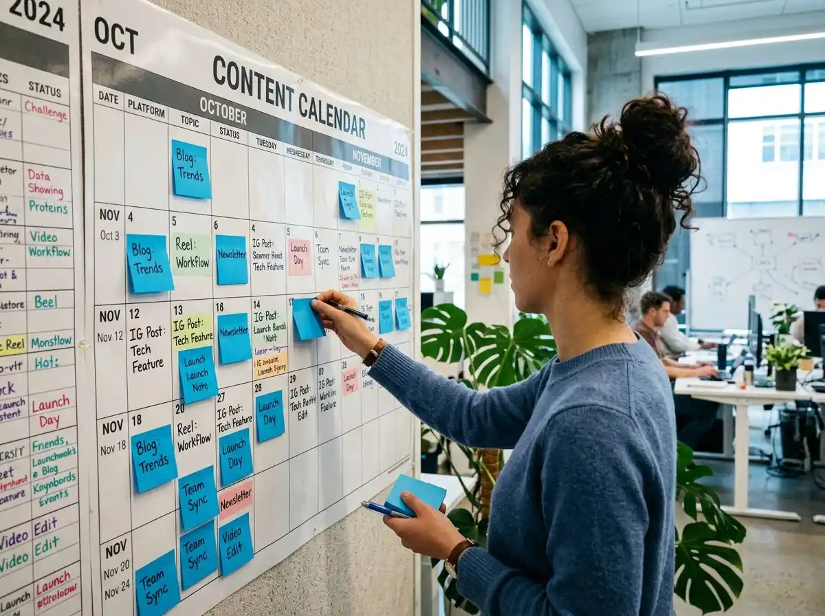 Curso Online Experto en Community y Social Media Management: Práctico